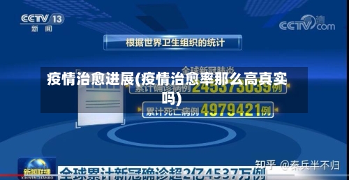 疫情治愈进展(疫情治愈率那么高真实吗)