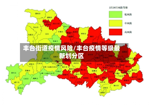 丰台街道疫情风险/丰台疫情等级最新划分区