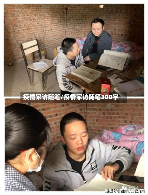 疫情家访随笔/疫情家访随笔300字
