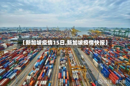 【新加坡疫情15日,新加坡疫情快报】