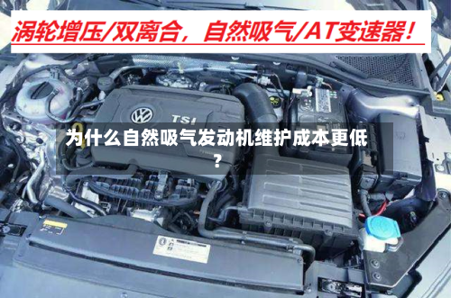 为什么自然吸气发动机维护成本更低？