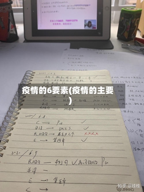 疫情的6要素(疫情的主要)