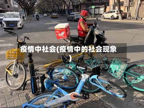 疫情中社会(疫情中的社会现象)