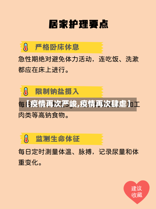 【疫情再次严峻,疫情再次肆虐】