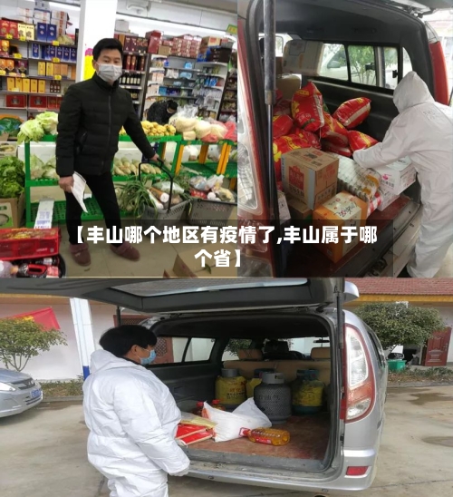 【丰山哪个地区有疫情了,丰山属于哪个省】
