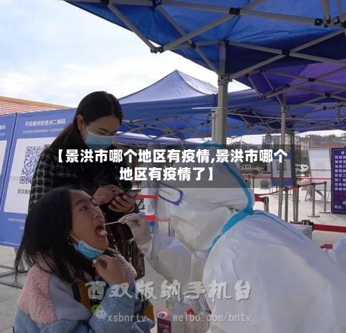 【景洪市哪个地区有疫情,景洪市哪个地区有疫情了】