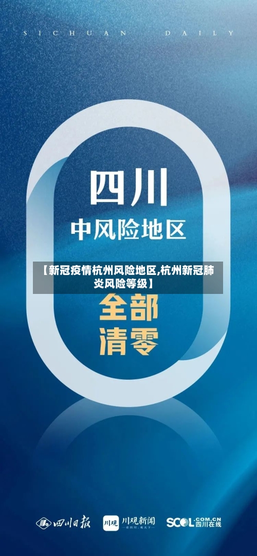 【新冠疫情杭州风险地区,杭州新冠肺炎风险等级】