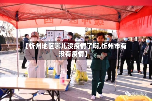 【忻州地区哪儿没疫情了啊,忻州市有没有疫情】