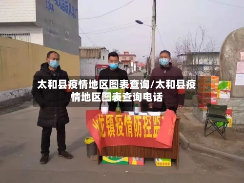 太和县疫情地区图表查询/太和县疫情地区图表查询电话