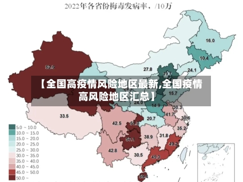 【全国高疫情风险地区最新,全国疫情高风险地区汇总】