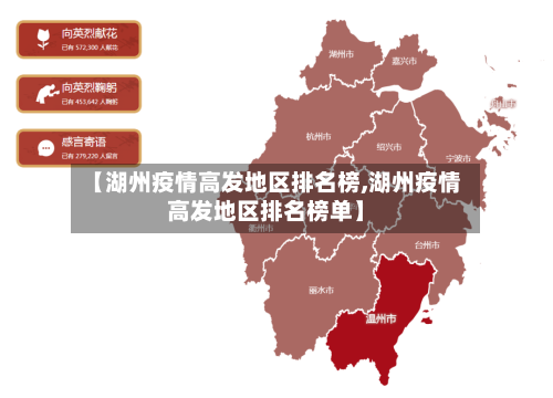 【湖州疫情高发地区排名榜,湖州疫情高发地区排名榜单】