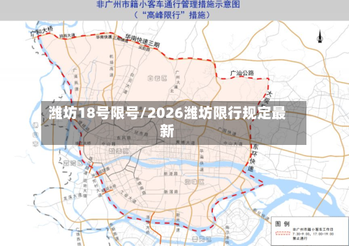 潍坊18号限号/2026潍坊限行规定最新