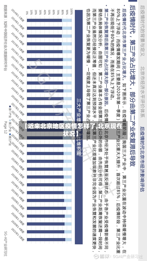 【近来北京地区疫情怎样了,北京现在状况】