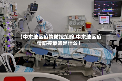 【中东地区疫情防控策略,中东地区疫情防控策略是什么】