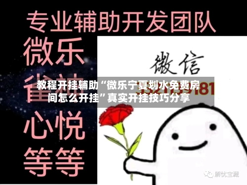 教程开挂辅助“微乐宁夏划水免费房间怎么开挂”真实开挂技巧分享
