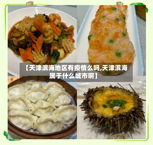 【天津滨海地区有疫情么吗,天津滨海属于什么城市啊】