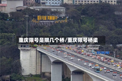 重庆限号是限几个桥/重庆限号桥梁