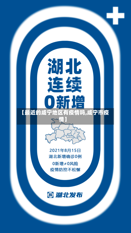 【最近的咸宁地区有疫情吗,咸宁市疫情】