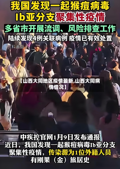 【山西大同地区疫情最新,山西大同病情情况】