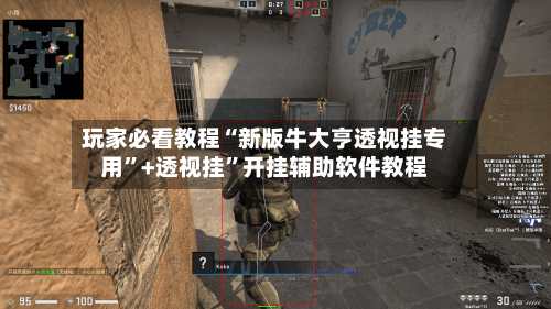 玩家必看教程“新版牛大亨透视挂专用”+透视挂”开挂辅助软件教程