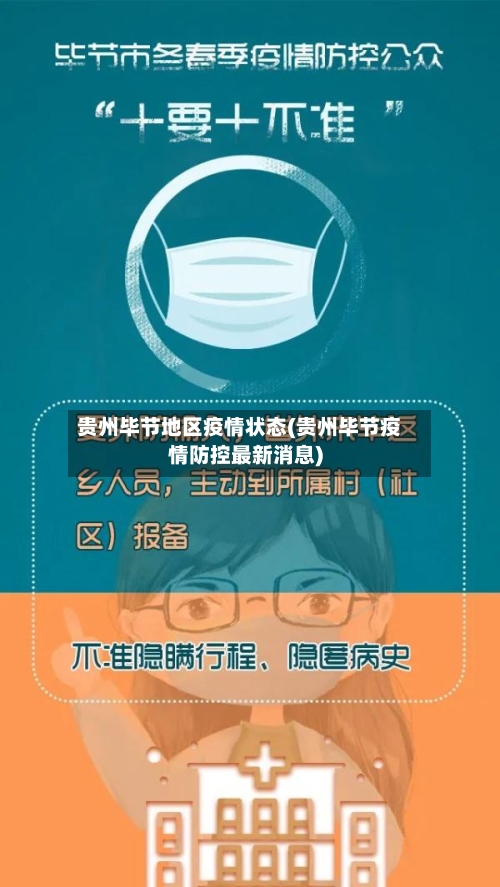 贵州毕节地区疫情状态(贵州毕节疫情防控最新消息)