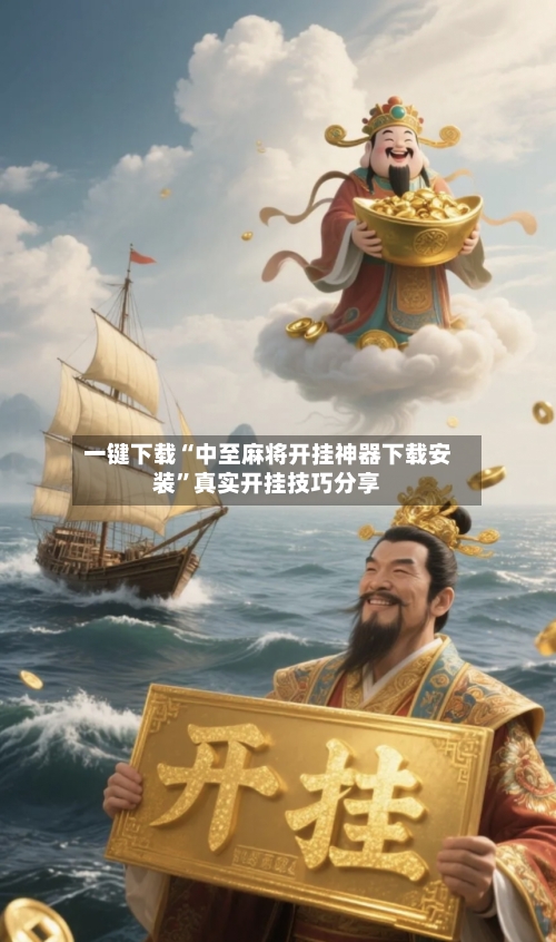 一键下载“中至麻将开挂神器下载安装”真实开挂技巧分享
