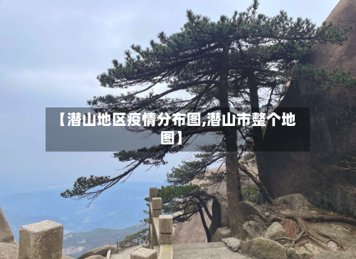 【潜山地区疫情分布图,潜山市整个地图】