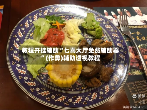 教程开挂辅助“七喜大厅免费辅助器”(作弊)辅助透视教程