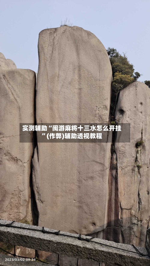 实测辅助“闽游麻将十三水怎么开挂”(作弊)辅助透视教程