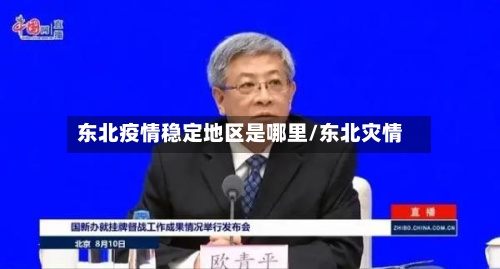 东北疫情稳定地区是哪里/东北灾情