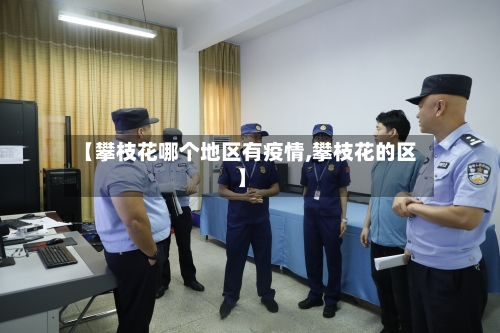 【攀枝花哪个地区有疫情,攀枝花的区】