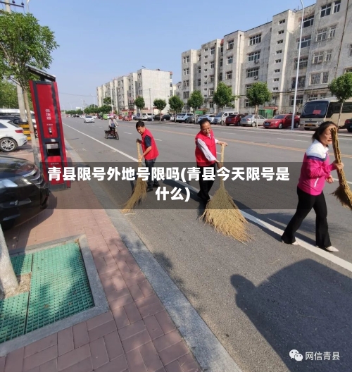 青县限号外地号限吗(青县今天限号是什么)