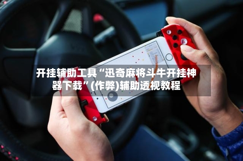 开挂辅助工具“迅奇麻将斗牛开挂神器下载”(作弊)辅助透视教程
