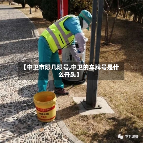 【中卫市限几限号,中卫的车牌号是什么开头】