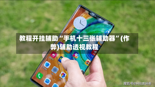 教程开挂辅助“手机十三张辅助器”(作弊)辅助透视教程