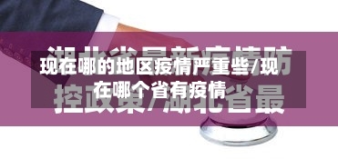 现在哪的地区疫情严重些/现在哪个省有疫情