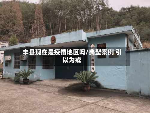 丰县现在是疫情地区吗/典型案例 引以为戒