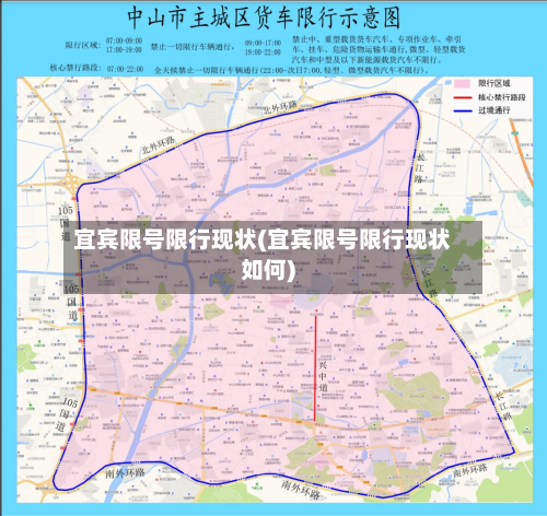 宜宾限号限行现状(宜宾限号限行现状如何)