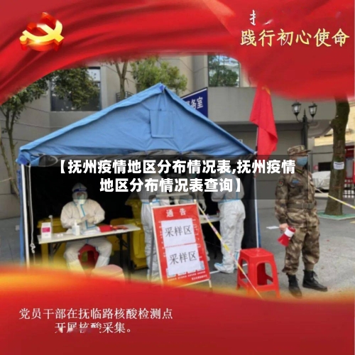 【抚州疫情地区分布情况表,抚州疫情地区分布情况表查询】