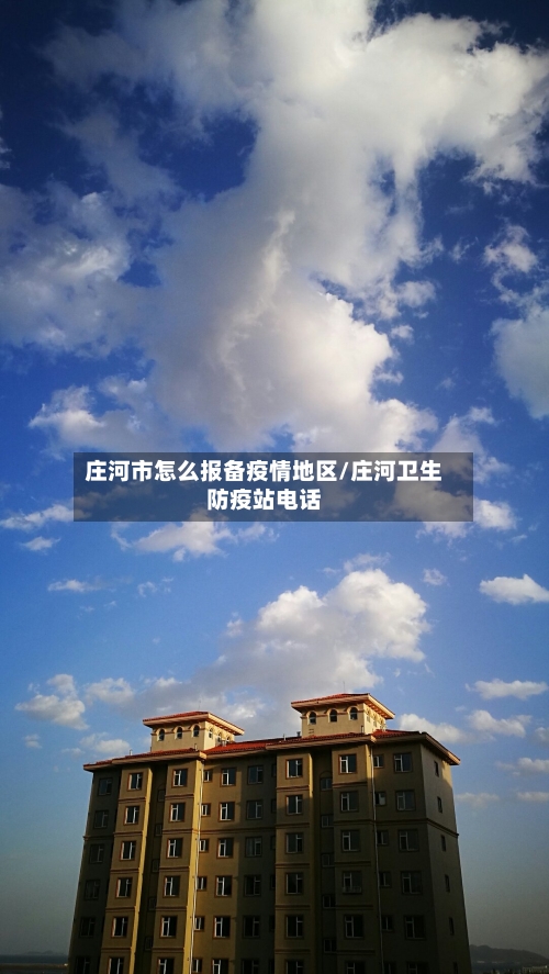 庄河市怎么报备疫情地区/庄河卫生防疫站电话