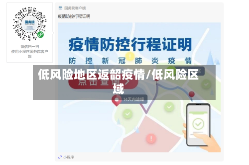 低风险地区返韶疫情/低风险区域