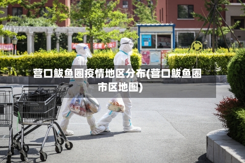 营口鲅鱼圈疫情地区分布(营口鲅鱼圈市区地图)