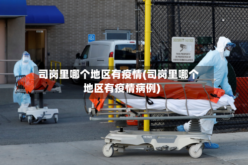 司岗里哪个地区有疫情(司岗里哪个地区有疫情病例)