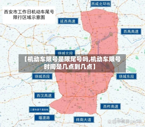 【机动车限号是限尾号吗,机动车限号时间是几点到几点】