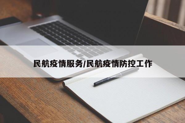 民航疫情服务/民航疫情防控工作